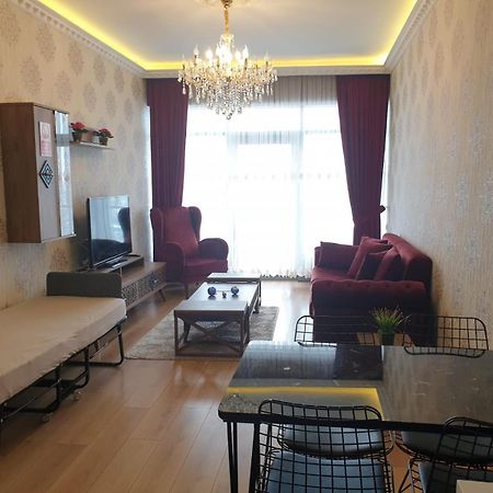 Mall Of Istanbul Rezidans Apartment Mahmutbey Exterior foto