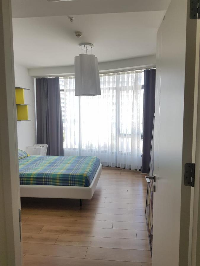 Mall Of Istanbul Rezidans Apartment Mahmutbey Exterior foto
