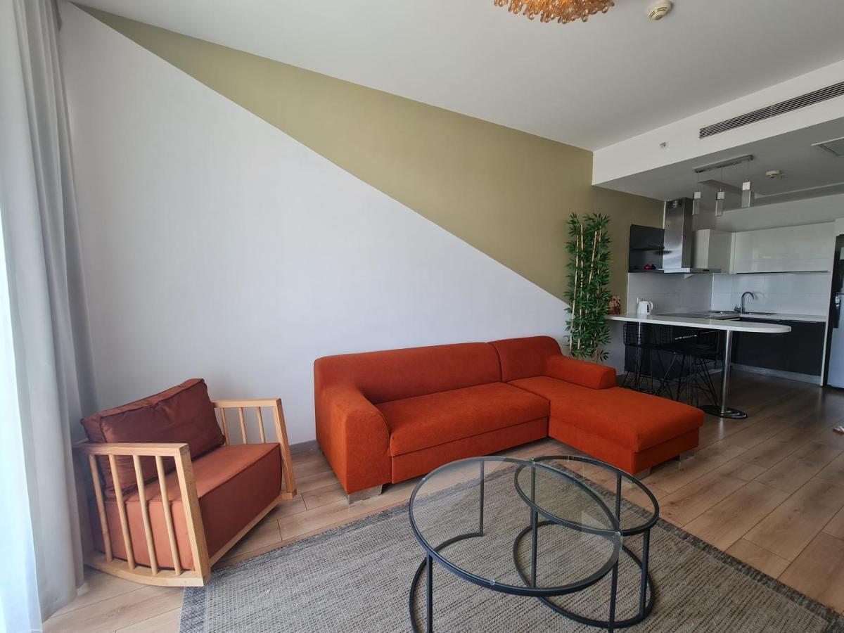 Mall Of Istanbul Rezidans Apartment Mahmutbey Exterior foto