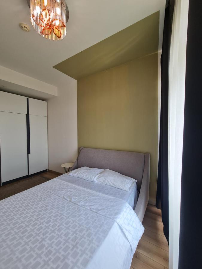 Mall Of Istanbul Rezidans Apartment Mahmutbey Exterior foto