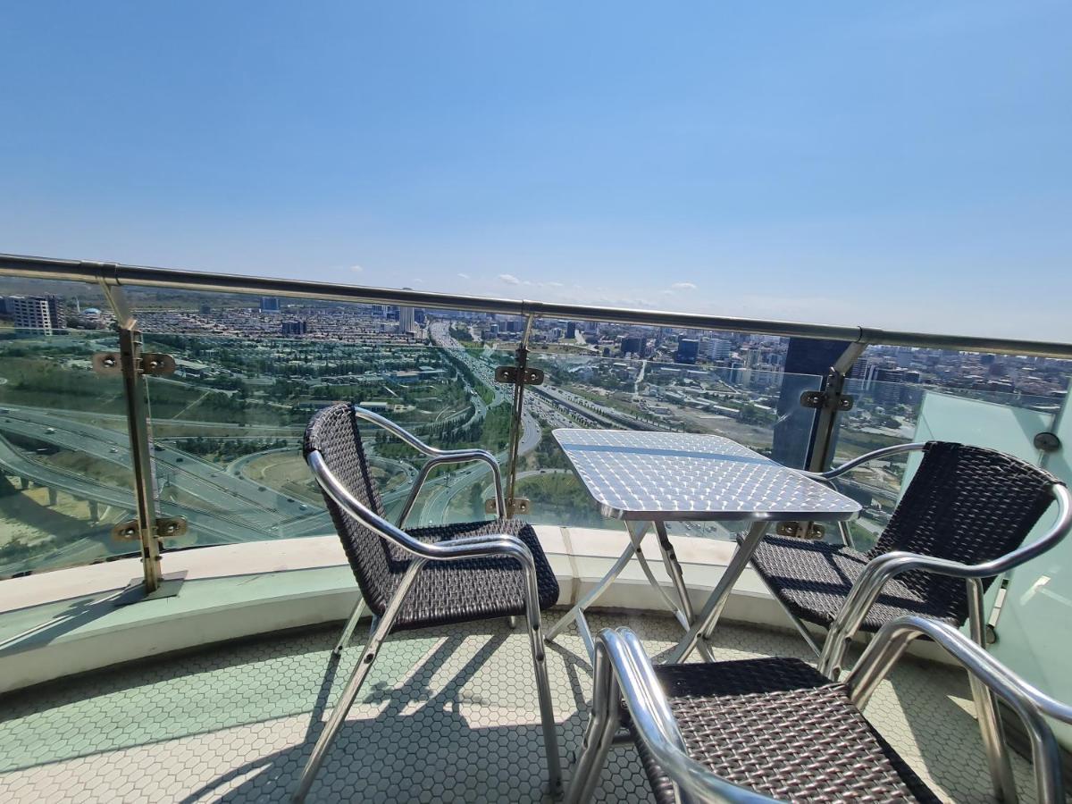 Mall Of Istanbul Rezidans Apartment Mahmutbey Exterior foto