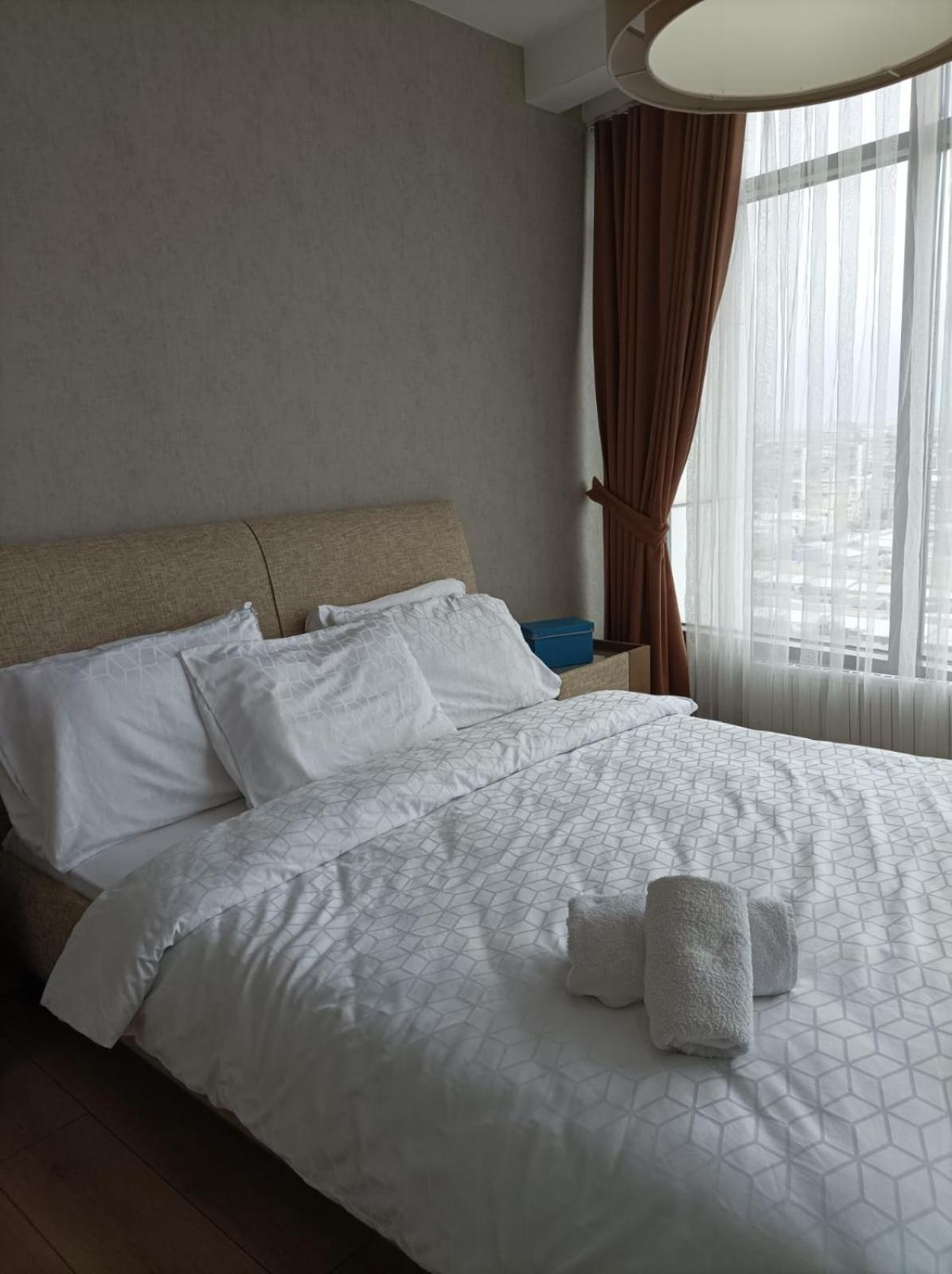 Mall Of Istanbul Rezidans Apartment Mahmutbey Exterior foto